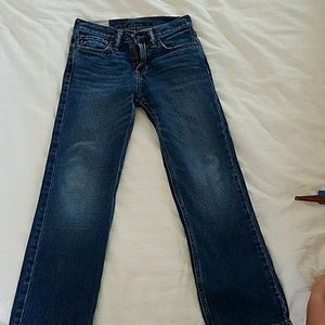 Boys Abercrombie jeans size 10